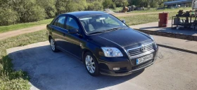 Обява за продажба на Toyota Avensis ~6 000 лв. - изображение 1