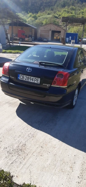 Обява за продажба на Toyota Avensis ~6 000 лв. - изображение 4