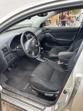 Обява за продажба на Toyota Avensis 2.0 D4D ~3 809 лв. - изображение 7