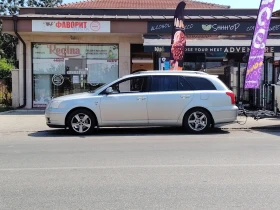 Обява за продажба на Toyota Avensis 2.0 D4D ~3 809 лв. - изображение 2