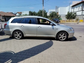 Обява за продажба на Toyota Avensis 2.0 D4D ~3 809 лв. - изображение 1