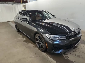 Обява за продажба на BMW 340 * CARFAX * ЦЕНА ДО БГ! ~71 999 лв. - изображение 2