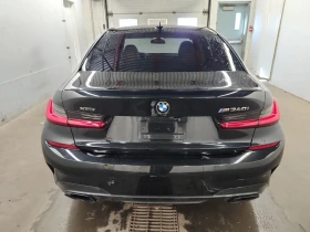 Обява за продажба на BMW 340 * CARFAX * ЦЕНА ДО БГ! ~71 999 лв. - изображение 4