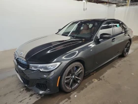Обява за продажба на BMW 340 * CARFAX * ЦЕНА ДО БГ! ~71 999 лв. - изображение 1