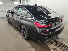 Обява за продажба на BMW 340 * CARFAX * ЦЕНА ДО БГ! ~71 999 лв. - изображение 3