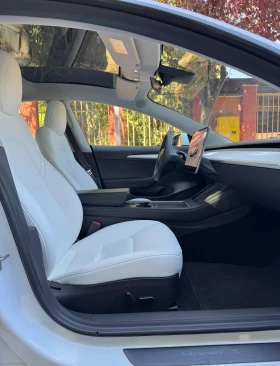 Tesla Model 3 Dual Motor* PERFORMANCE* ФЕЙСЛИФТ* ТЕРМОПОМПА - 49999 лв. - 34484713 13