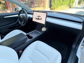 Tesla Model 3 Dual Motor* PERFORMANCE* ФЕЙСЛИФТ* ТЕРМОПОМПА - 49999 лв. - 34484713 12