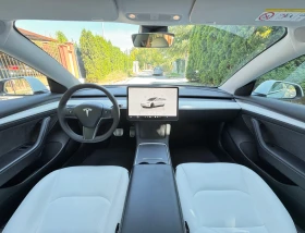 Tesla Model 3 Dual Motor* PERFORMANCE* ФЕЙСЛИФТ* ТЕРМОПОМПА - 49999 лв. - 34484713 8