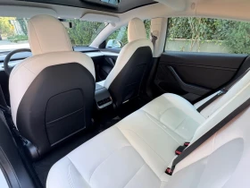 Tesla Model 3 Dual Motor* PERFORMANCE* ФЕЙСЛИФТ* ТЕРМОПОМПА - 49999 лв. - 34484713 9