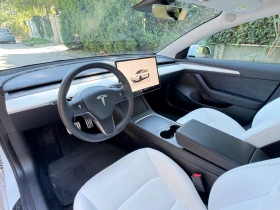 Tesla Model 3 Dual Motor* PERFORMANCE* ФЕЙСЛИФТ* ТЕРМОПОМПА - 49999 лв. - 34484713 5