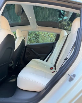 Tesla Model 3 Dual Motor* PERFORMANCE* ФЕЙСЛИФТ* ТЕРМОПОМПА - 49999 лв. - 34484713 10
