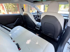 Tesla Model 3 Dual Motor* PERFORMANCE* ФЕЙСЛИФТ* ТЕРМОПОМПА - 49999 лв. - 34484713 11