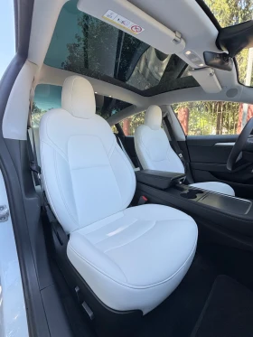 Tesla Model 3 Dual Motor* PERFORMANCE* ФЕЙСЛИФТ* ТЕРМОПОМПА - 49999 лв. - 34484713 14