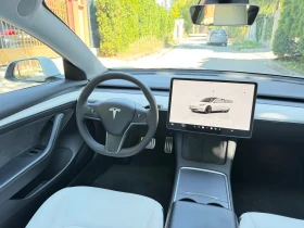 Tesla Model 3 Dual Motor* PERFORMANCE* ФЕЙСЛИФТ* ТЕРМОПОМПА - 49999 лв. - 34484713 7