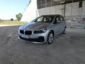 BMW 2 Gran Tourer | Mobile.bg    2