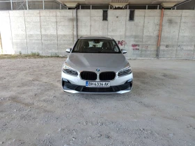     BMW 2 Gran Tourer