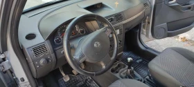 Opel Meriva | Mobile.bg    4