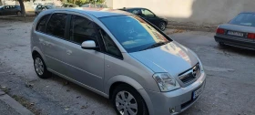 Opel Meriva | Mobile.bg    6