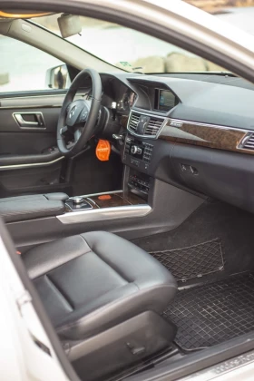 Mercedes-Benz E 200 | Mobile.bg    15