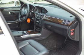 Mercedes-Benz E 200 | Mobile.bg    16
