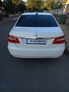 Обява за продажба на Mercedes-Benz E 200 ~14 500 лв. - изображение 2