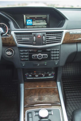 Обява за продажба на Mercedes-Benz E 200 ~14 500 лв. - изображение 11