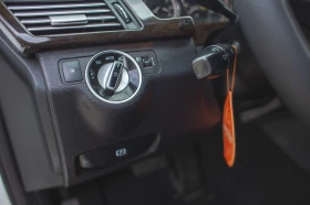 Mercedes-Benz E 200 | Mobile.bg    14