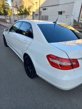 Обява за продажба на Mercedes-Benz E 200 ~14 500 лв. - изображение 1