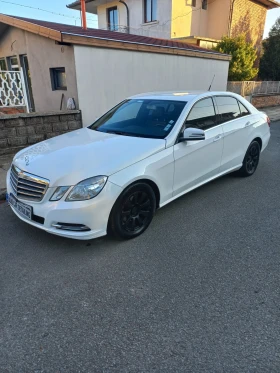 Обява за продажба на Mercedes-Benz E 200 ~14 500 лв. - изображение 1