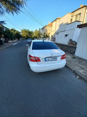 Обява за продажба на Mercedes-Benz E 200 ~14 500 лв. - изображение 10