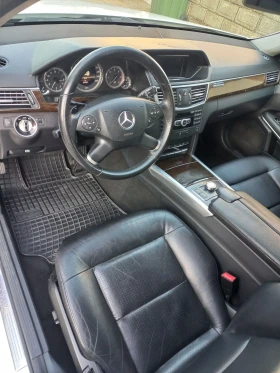 Обява за продажба на Mercedes-Benz E 200 ~14 500 лв. - изображение 5