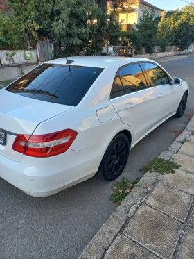 Обява за продажба на Mercedes-Benz E 200 ~14 500 лв. - изображение 3