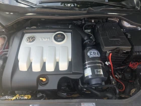 Обява за продажба на VW Golf 1.9 105/200 ~8 999 лв. - изображение 8