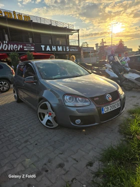 Обява за продажба на VW Golf 1.9 105/200 ~8 999 лв. - изображение 5