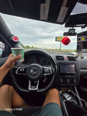 Обява за продажба на VW Golf 1.9 105/200 ~8 999 лв. - изображение 7