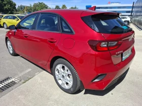 Kia Ceed 1.5 T-gdi Comfort Гаранция - 29990 лв. - 30004090 6