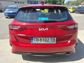 Kia Ceed 1.5 T-gdi Comfort Гаранция - 29990 лв. - 30004090 5