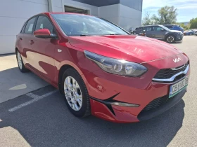 Kia Ceed 1.5 T-gdi Comfort Гаранция - 29990 лв. - 30004090 3