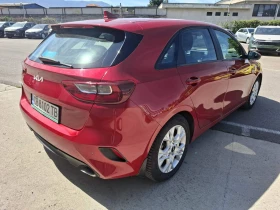 Kia Ceed 1.5 T-gdi Comfort Гаранция - 29990 лв. - 30004090 4