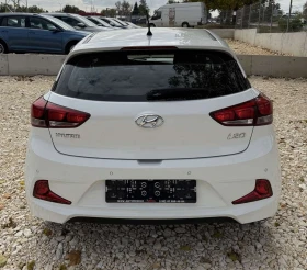Hyundai I20 Comfort/ЛИЗИНГ - 14500 лв. / 7413.73 € - 77512872 14