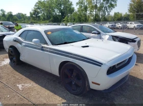 Dodge Challenger R/T* * *  | Mobile.bg    2