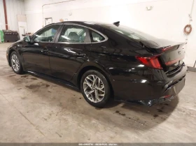 Обява за продажба на Hyundai Sonata 2.5L I-4 DI, DOHC, VVT, 191HP Front Wheel Drive ~22 800 лв. - изображение 9