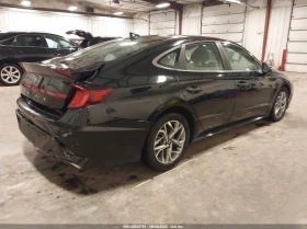 Обява за продажба на Hyundai Sonata 2.5L I-4 DI, DOHC, VVT, 191HP Front Wheel Drive ~22 800 лв. - изображение 10