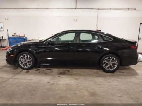 Обява за продажба на Hyundai Sonata 2.5L I-4 DI, DOHC, VVT, 191HP Front Wheel Drive ~22 800 лв. - изображение 6