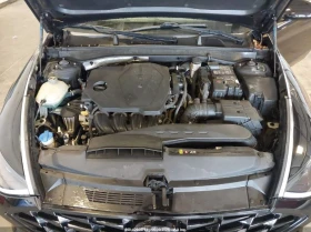 Hyundai Sonata 2.5L I-4 DI, DOHC, VVT, 191HP Front Wheel Drive | Mobile.bg    17