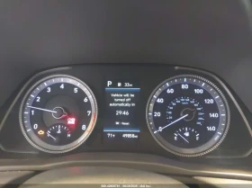 Hyundai Sonata 2.5L I-4 DI, DOHC, VVT, 191HP Front Wheel Drive | Mobile.bg    14