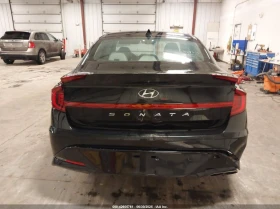 Обява за продажба на Hyundai Sonata 2.5L I-4 DI, DOHC, VVT, 191HP Front Wheel Drive ~22 800 лв. - изображение 8