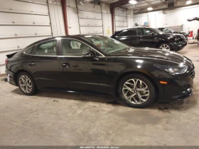 Обява за продажба на Hyundai Sonata 2.5L I-4 DI, DOHC, VVT, 191HP Front Wheel Drive ~22 800 лв. - изображение 5