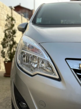 Opel Meriva | Mobile.bg    5