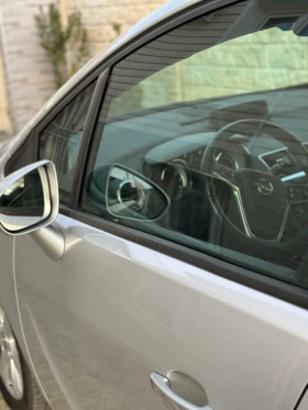 Opel Meriva | Mobile.bg    15